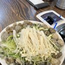 공주 칼국수 맛집 추천, 국물 맛 좋은 유가네칼국수 후기