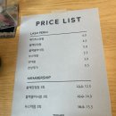 405-2-000798 | 제주/노형동 - 제주속눈썹,노형속눈썹,제주속눈썹펌, 베이직 수분펌 후기 <티히>