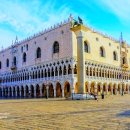베네치아궁전 이미지