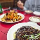 상해탄 | 부산역맛집 차이나타운 탕수육 짜장면 맛집 상해탄 내돈내산후기