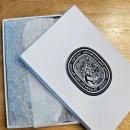 딥티크 템포 향수 후기 - 묵직하지만 매력적인 패출리 향, 온라인 면세 구매 솔직 리뷰