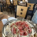 고양 행신 생소불고기집/ 선가네부대찌개생불고기