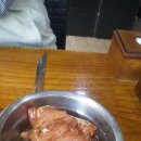 대성갈비 이미지