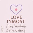 [W147] LOVE INMOST 심리상담센터 홈페이지 새 단장 오픈! / 쉬운 예약 이미지