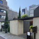 폴러스타커피소하점 | [경기 카페] 서울 근교 도심 속 여유 한스푼, 고즈넉한 한옥카페 @ 소하고택