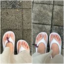 마귀할멈 이벤트 | 240703/대전 대흥동네일 러블리채채in뷰티 마귀할멈발톱에서 공주님발 된 페디후기!