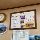 원조초심아구찜 | [수리당 &amp; 동피랑찜 &amp; 원조충무할매김밥] 통영 식당들 솔직후기