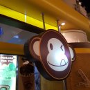 몽키버블티 이미지
