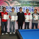 유진당구클럽 - 중랑구 상봉중앙로1길 12 | 유진당구클럽