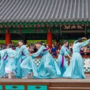 강강술래 이미지