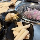 록갈비 까치산점 | 10月 4日 • [강서구/화곡] 까치산역 쪽갈비 :: ‘록갈비’ 보통국수 주문 필수 🥩
