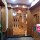 국일관 사우나 이미지