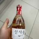 열매향 | 산사 열매가 이렇게 쿨한 맛이었다니… 산사춘 한 병에 취해버림