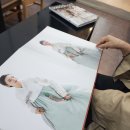 혼주한복대여 박씨네우리옷 디자인, 치수상담 후기