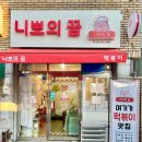 니뽀의꿈 이미지