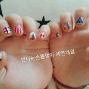 퓨송네일