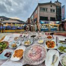 삼계초등학교 | 김해 삼계동 횟집, 신선함 가득한 &#39;부산 산오징어&#39; 후기