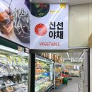 장보고청과