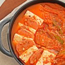 간단 참치김치찌개 레시피 김치찌개 맛있게 끓이는법 참치찌개 이미지