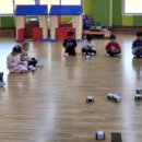 미래의 친구 인공지능과 놀자 이미지