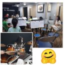 어린이 드럼교실 이미지