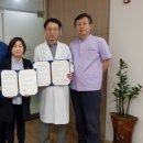 위앤장서천내과의원 이미지