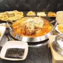 판3고 항아리 찐대박 김치찜 이미지