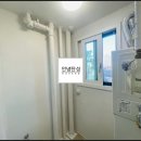 안산 탄성코트 반월역 두산위브 아파트 시공 사례