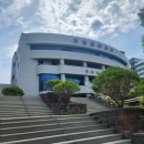 칠암도서관 공연장 이미지