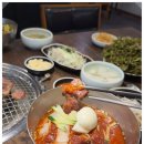 마포갈비 이미지