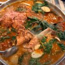 (주)한주공영 | 식큐멘터리 감자탕 성북구 성신여대 맛집