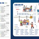 서부시장 화장실 이미지