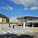 반딧불시장 주차장 옆 이미지