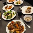 노블레스인 | 수원 웨딩홀 노블레스웨딩컨벤션 예식장 하객 뷔페 후기