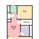 월평주공1단지 이미지