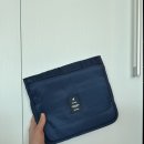 [여행가방] 실용적인 잡화 쇼핑몰 &#39;에브리픽잇&#39; 여행용 파우치 후기