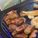 제주 협재 흑돼지 맛집, 바당고지 흑돼지다이닝 제주금능협재점