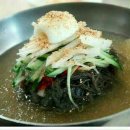 별미냉면 이미지