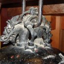 희방사동종 이미지