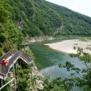 평창 백룡동굴 이미지