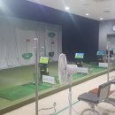 강서 탑 골프존 이미지