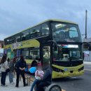 야간테마코스(시간을달리는버스커) 이미지