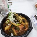 임해순 아구찜감자탕 | 송강동맛집 임해순아구찜 감자탕 굉장하다(ft. 점심, 저녁 모두 해결가능)