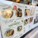 인플럭스 | [남양주 카페] 팔당 베이커리 카페 인플럭스 후기 (애견동반 가능, 브런치 공간)