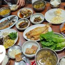 은빛생선구이 이미지