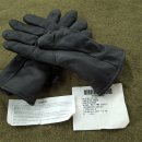 U,S. Cold Weather Leather Gloves New-미군 방한용 천연가죽 장갑 신품 이미지