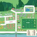 비발디 캠핑파크 이미지