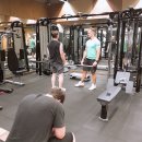 몬스터짐 광화문본점 이미지