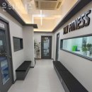 윤휘트니스 이미지