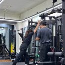 레이디 짐 이미지